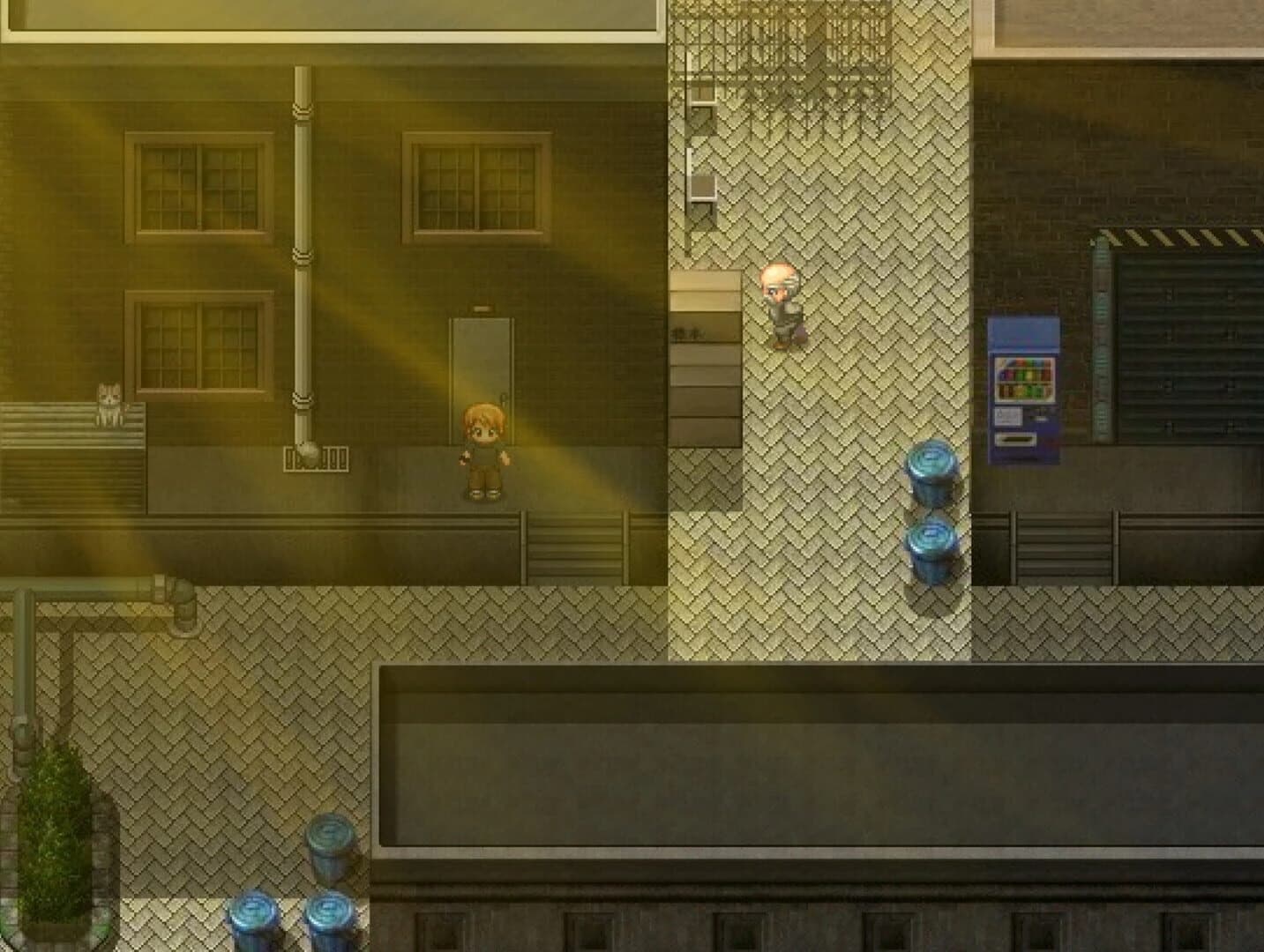 The Brink screenshot 2