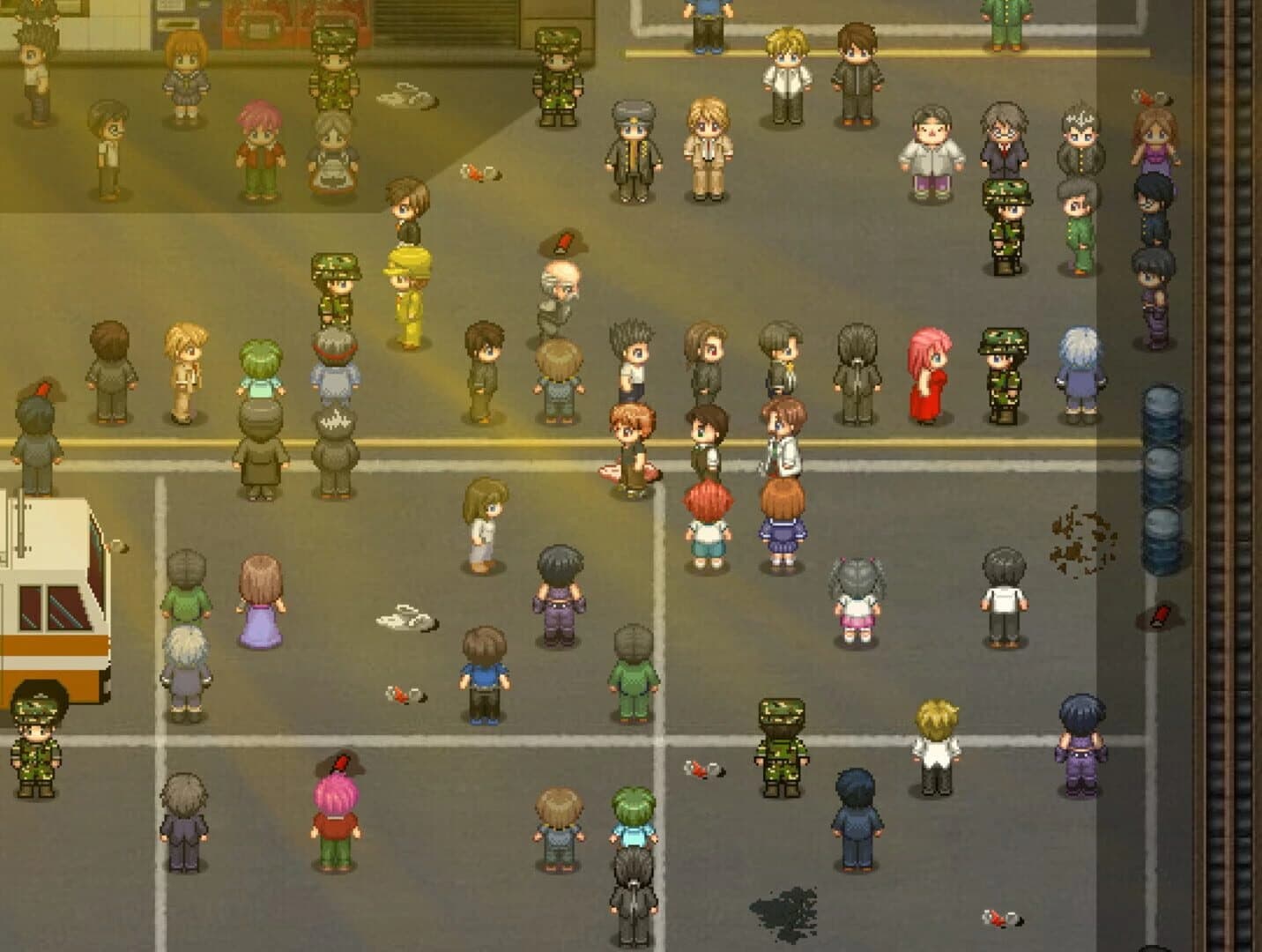 The Brink screenshot 1