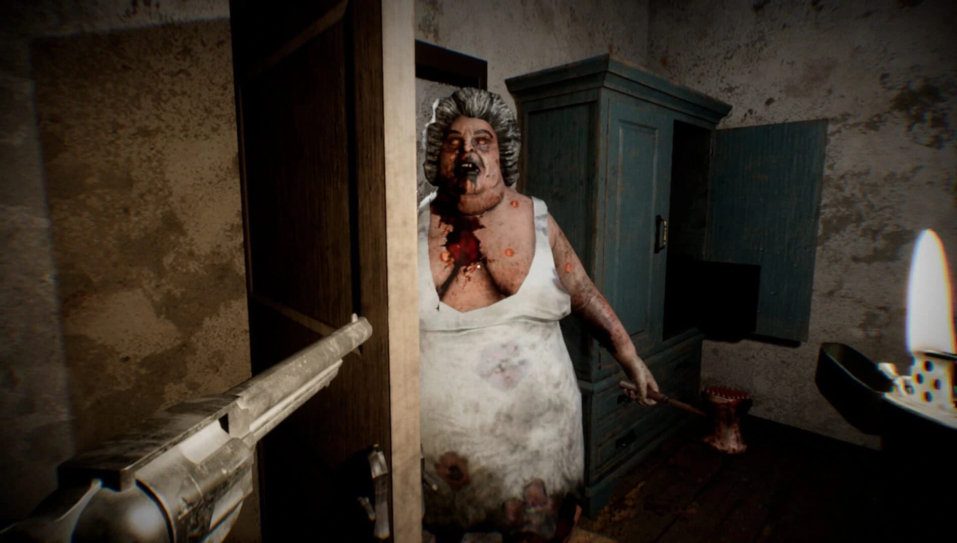 The Broken Vow screenshot 3