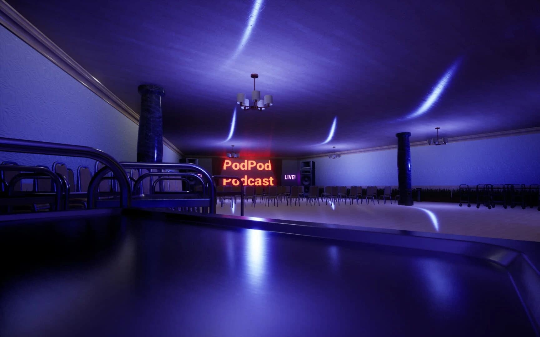 The Brothers Hotel screenshot 4