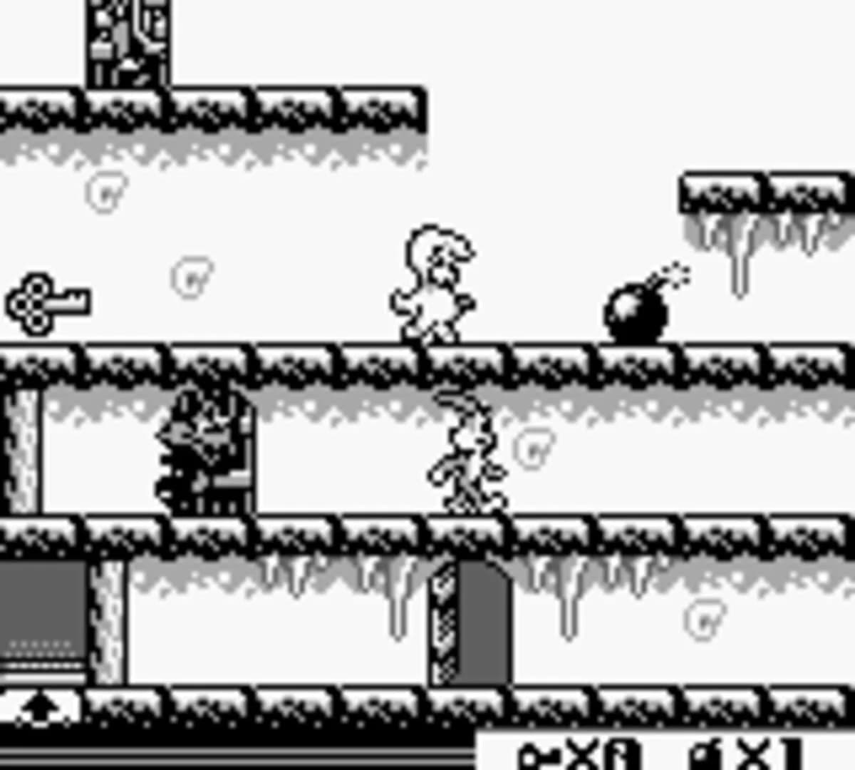 The Bugs Bunny Crazy Castle 2 screenshot 3