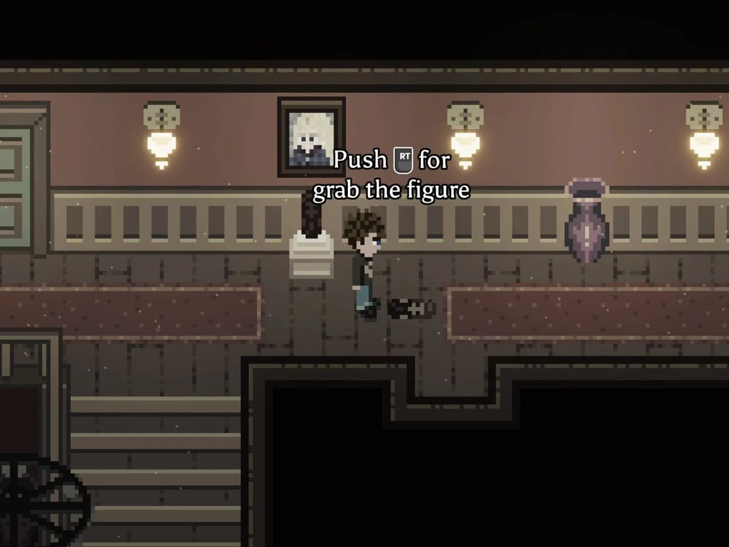 The Bugs Manor screenshot 4