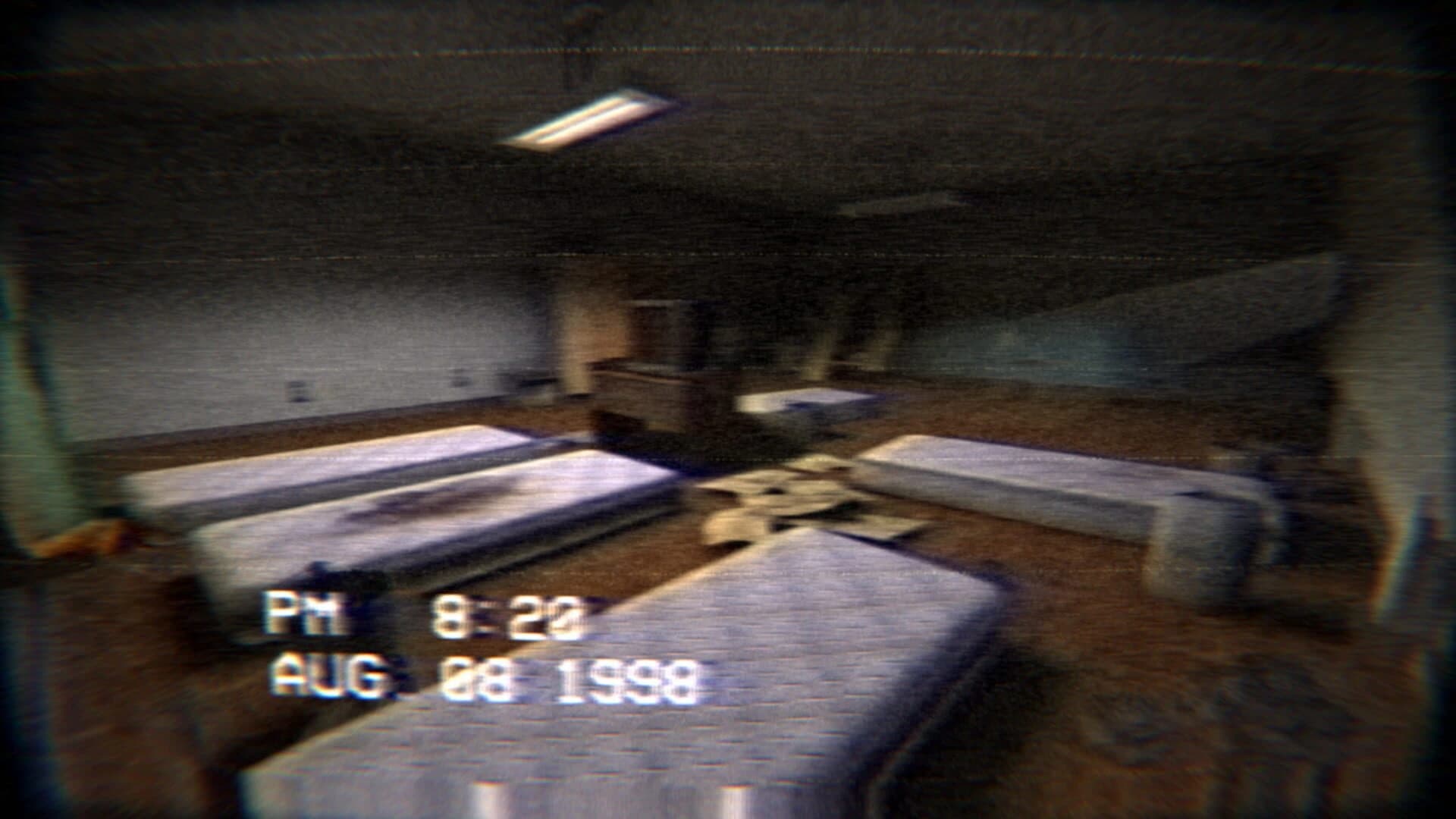 The Building 71 Incident screenshot 3
