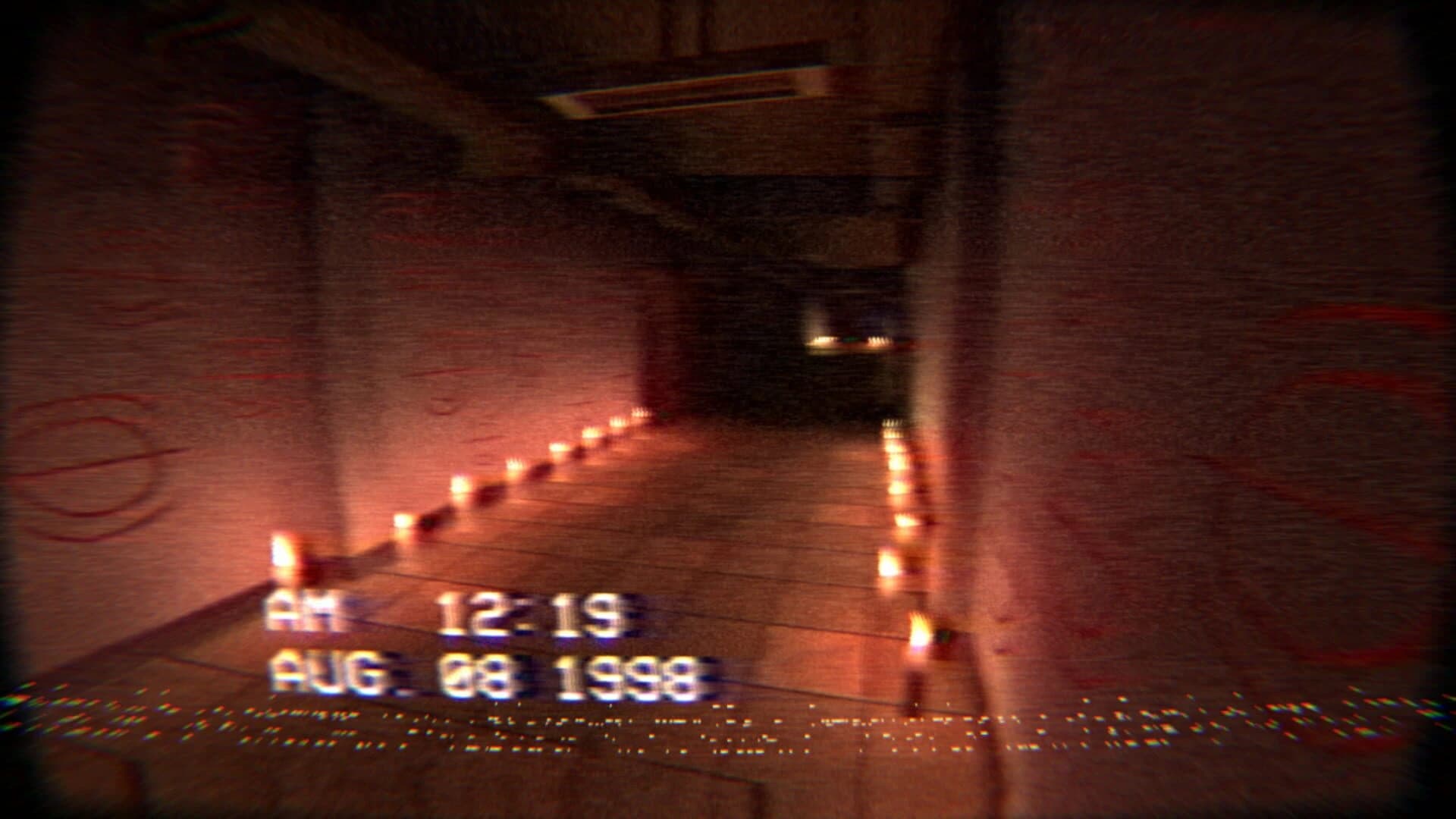 The Building 71 Incident screenshot 2