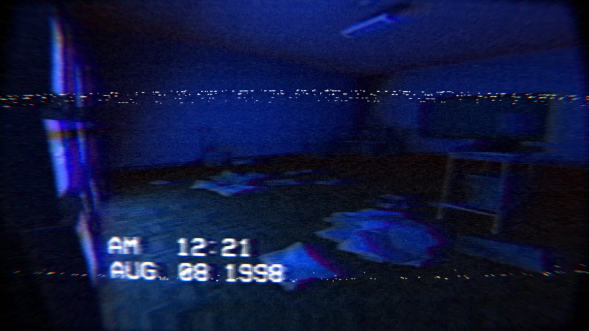 The Building 71 Incident screenshot 5