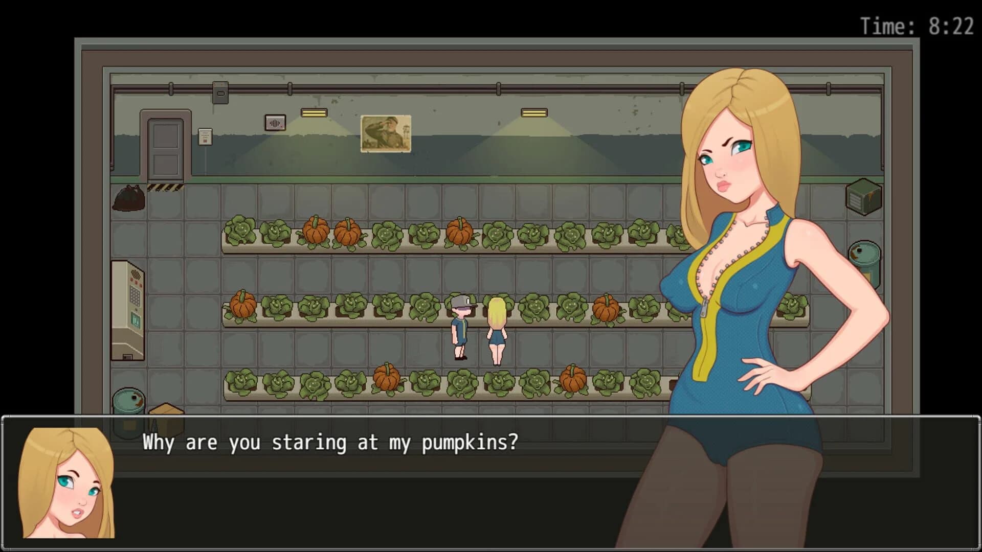 The Bunker 69 screenshot 4