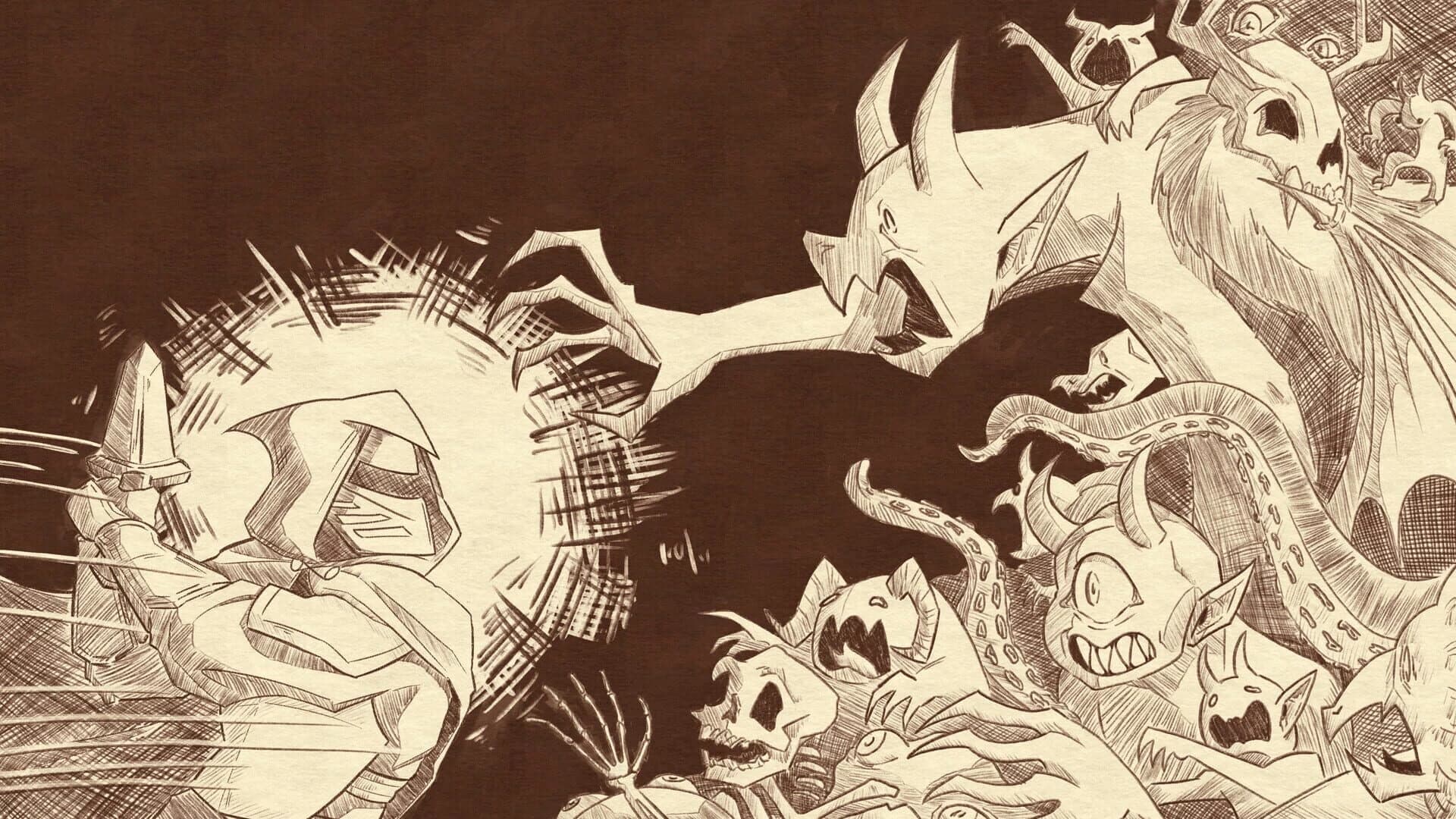The Bureau of Fantastical & Arcane Affairs screenshot 2