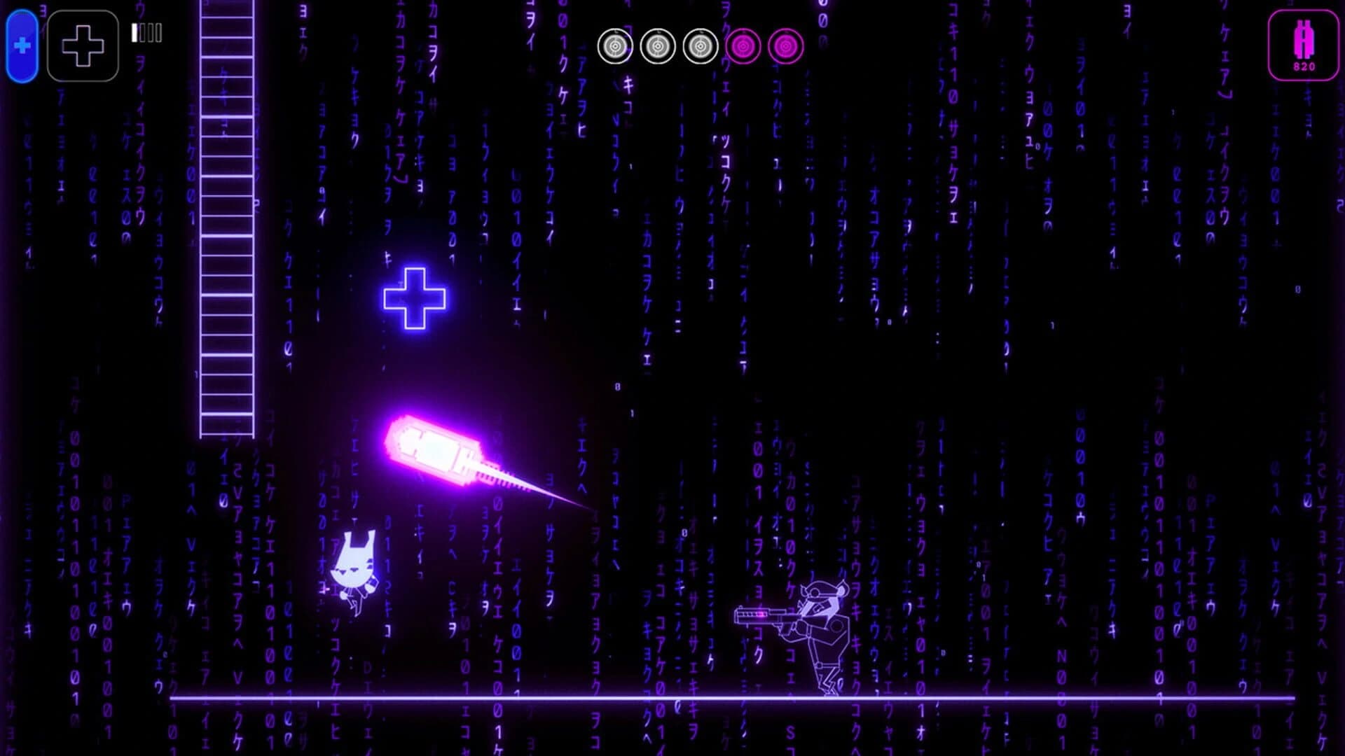 The Busker screenshot 3