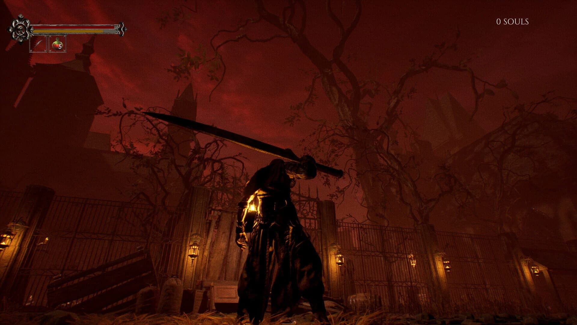The Butcher screenshot 4