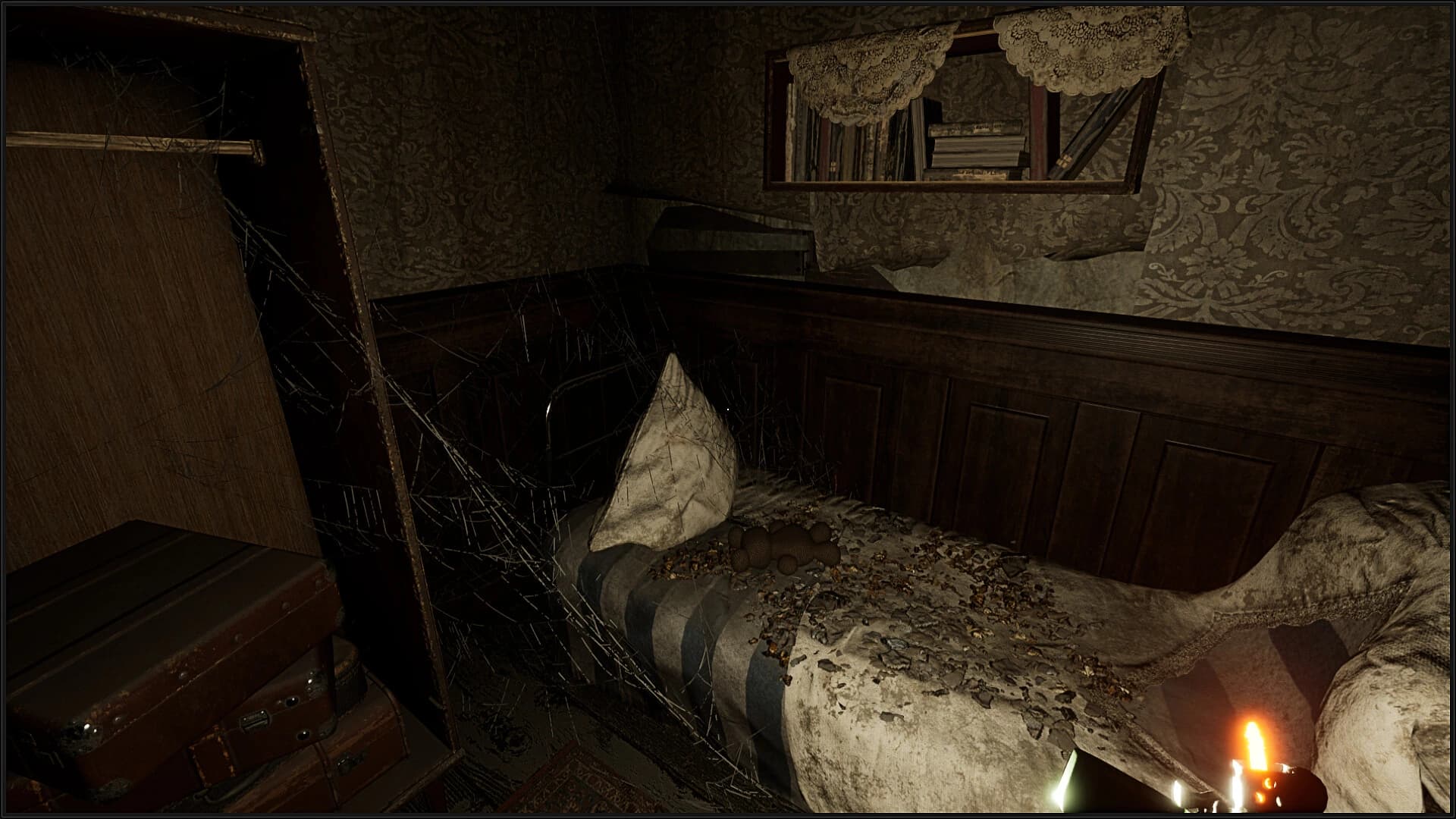 The Butler screenshot 5