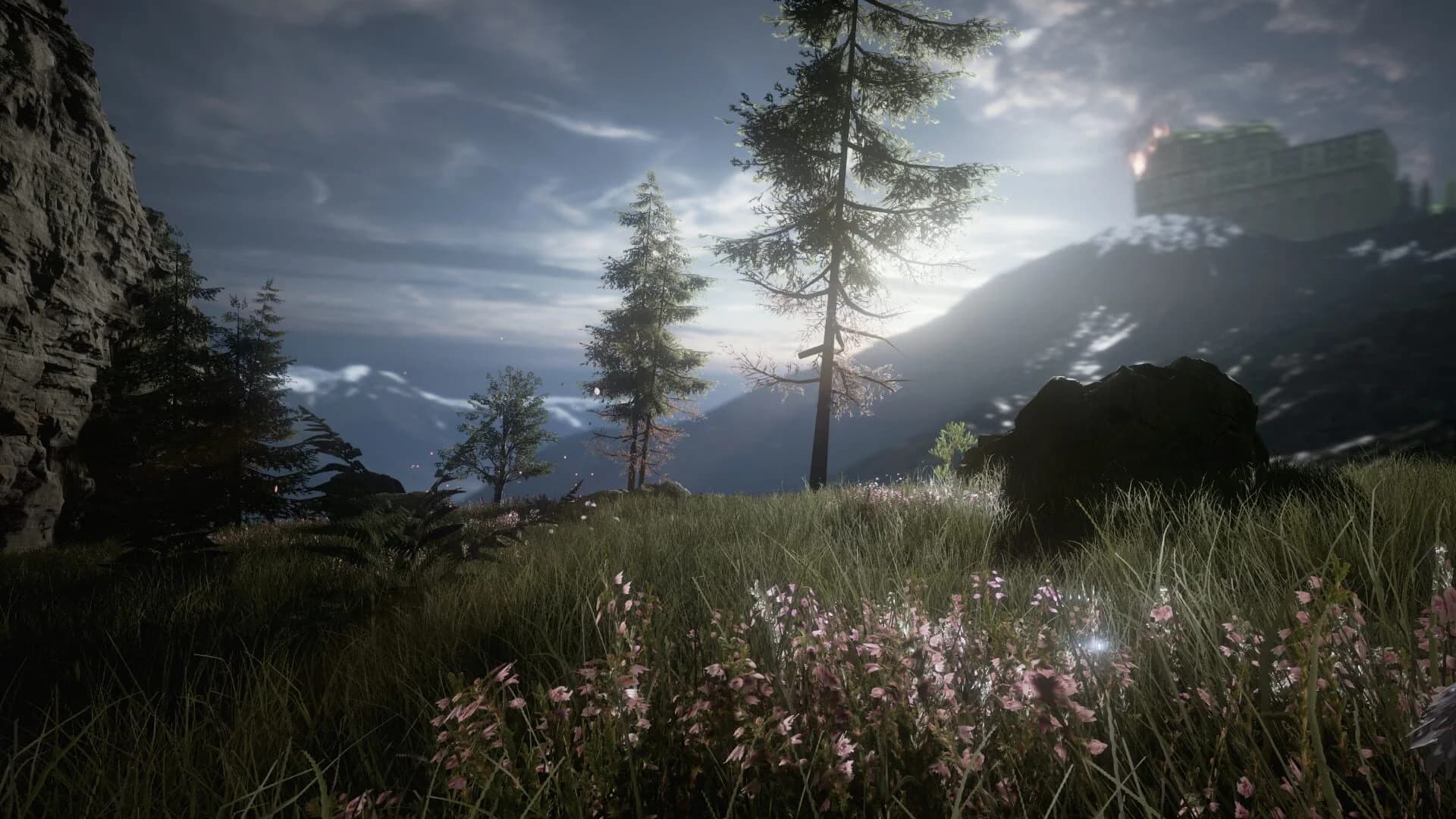 The Butterfly Sign screenshot 4