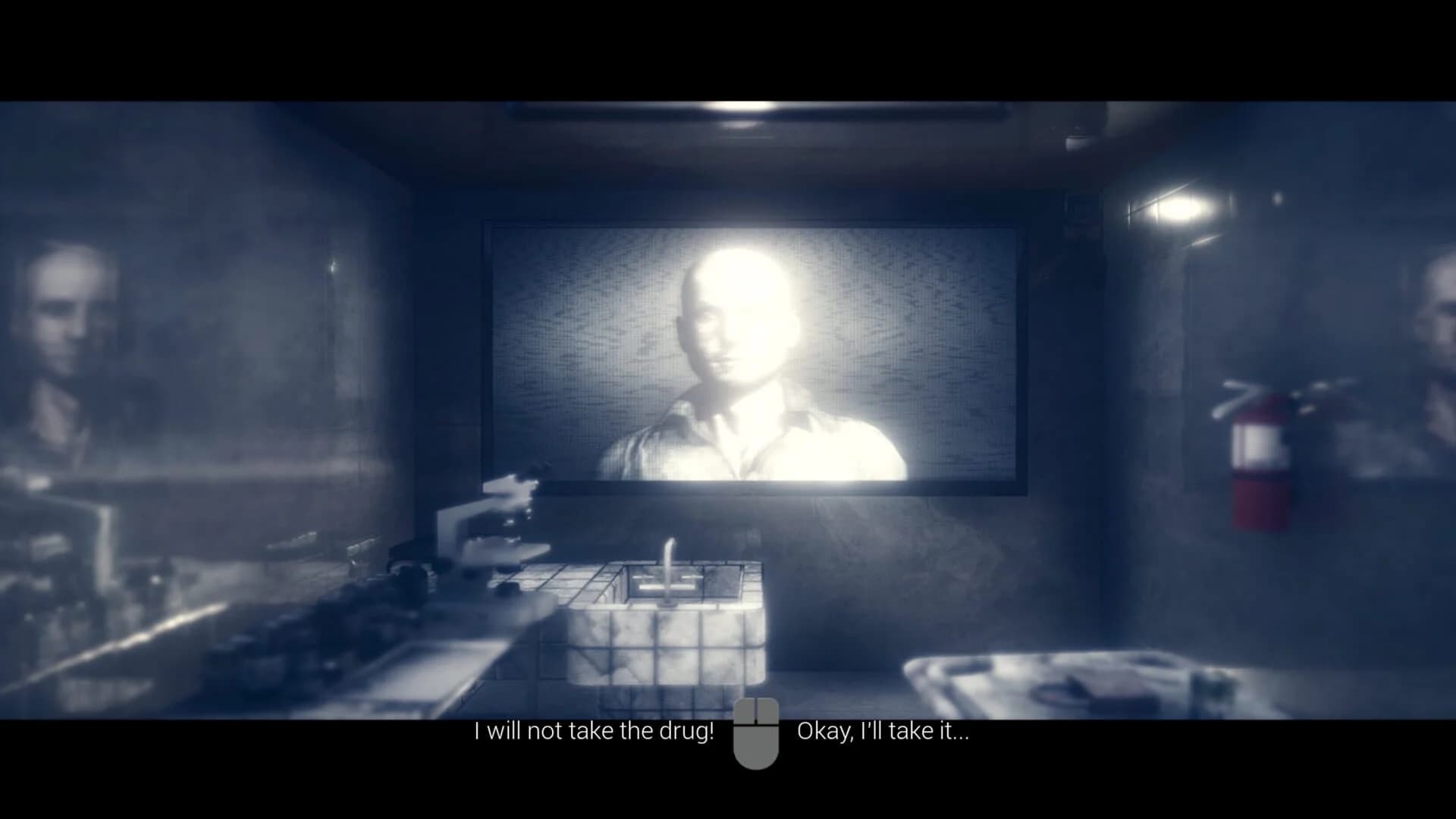 The Butterfly Sign screenshot 2