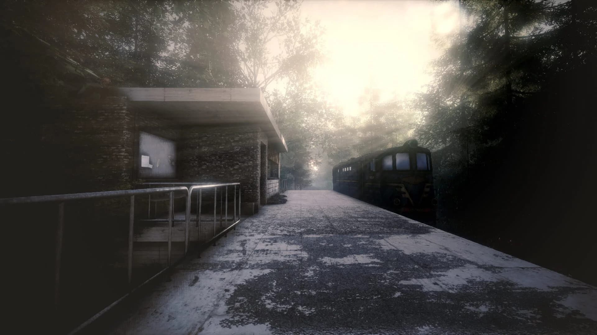 The Butterfly Sign screenshot 3