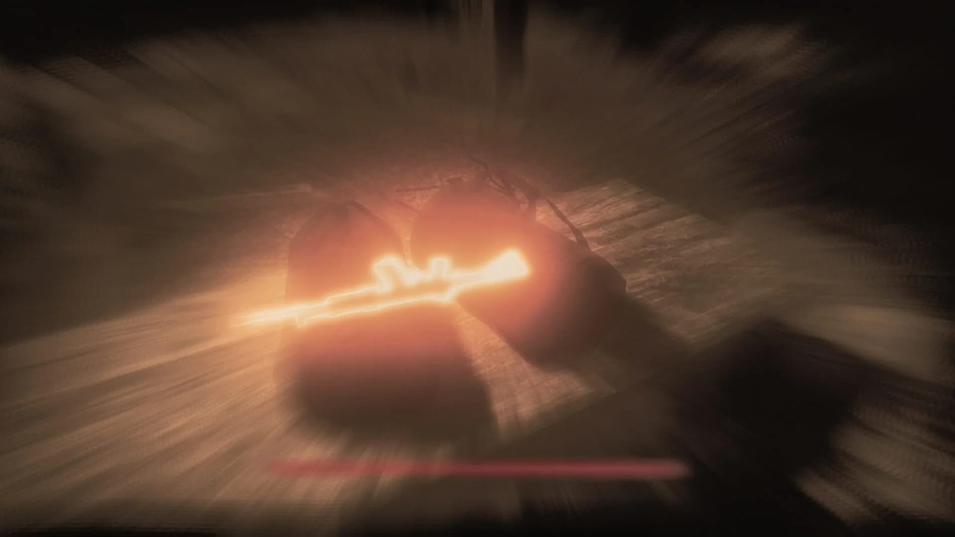 The Butterfly Sign: Human Error screenshot 1