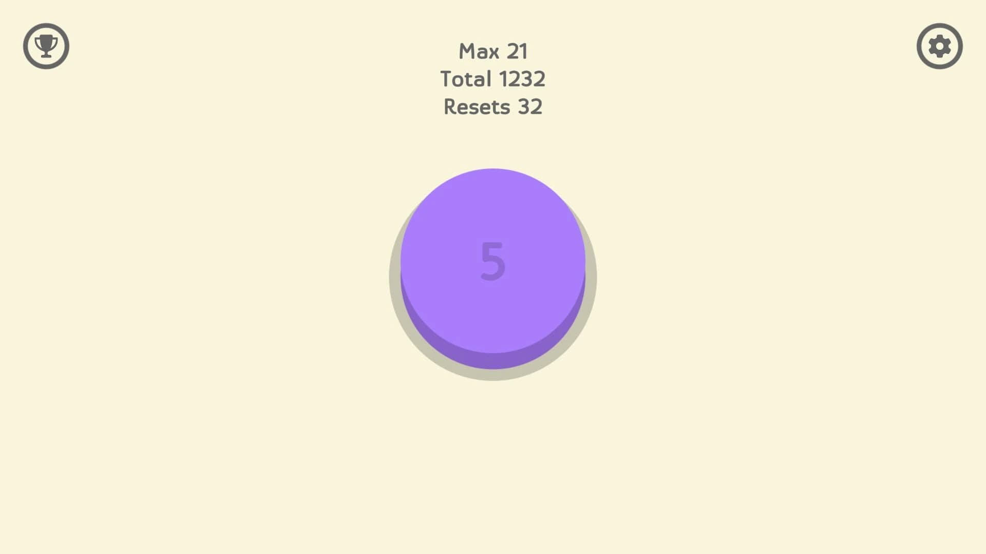 The Button by Elendow screenshot 5