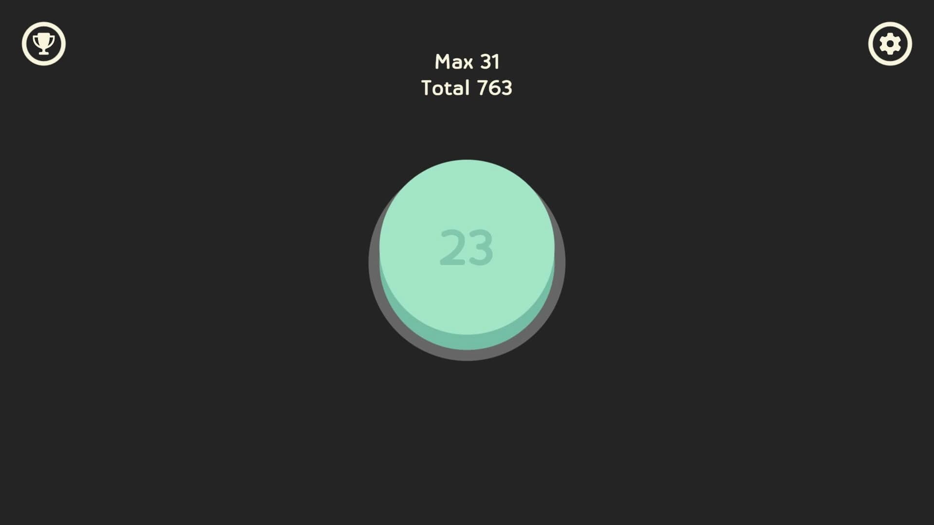 The Button by Elendow screenshot 2