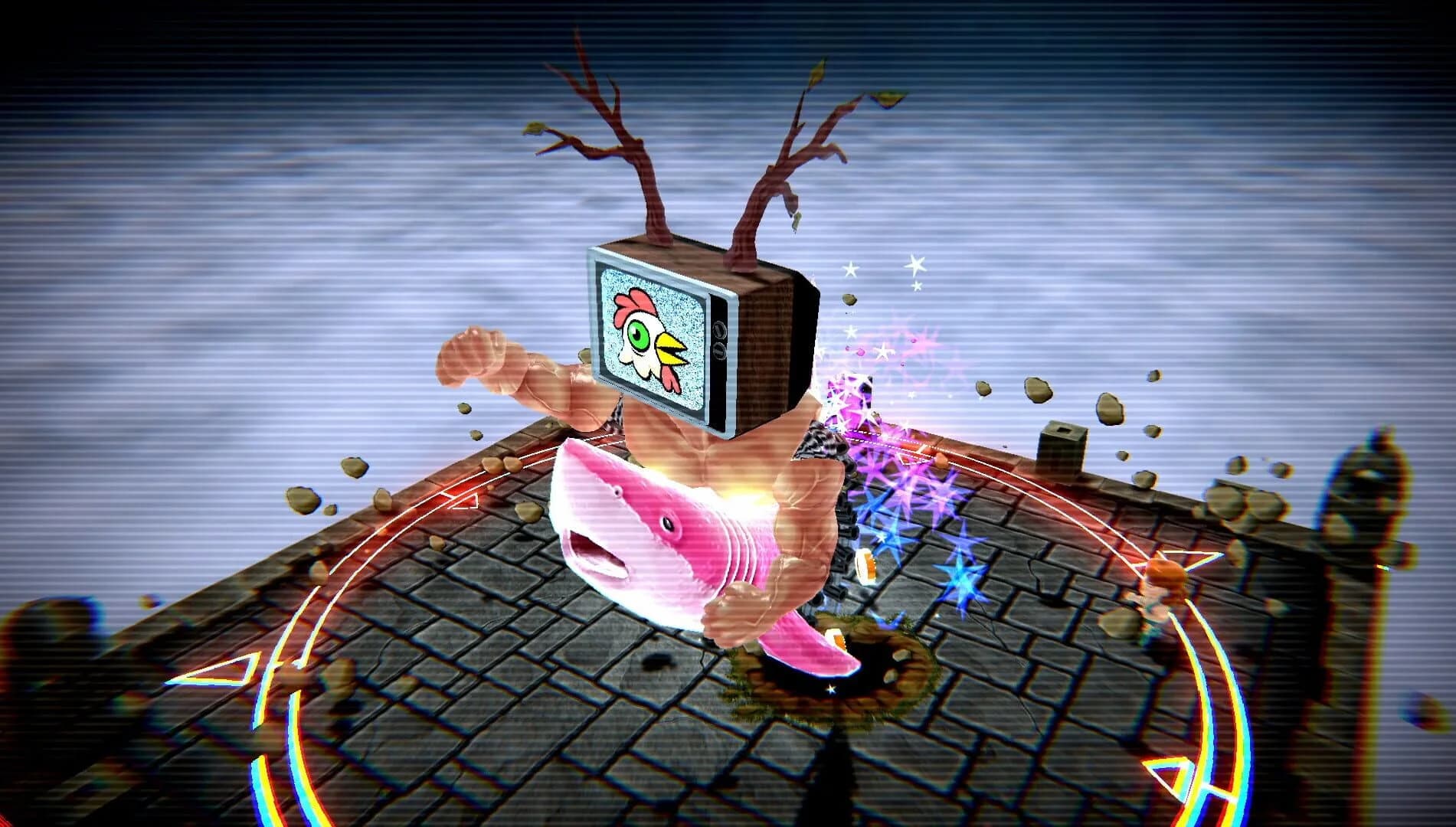 The Cabbage Effect screenshot 3