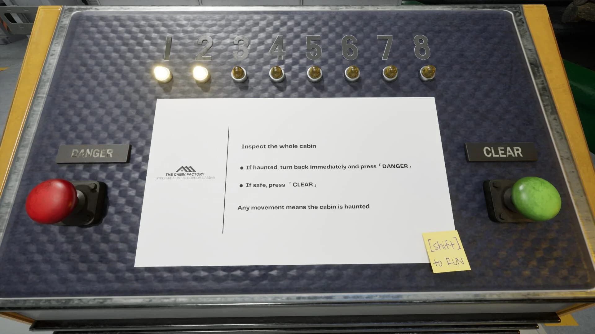 The Cabin Factory screenshot 3