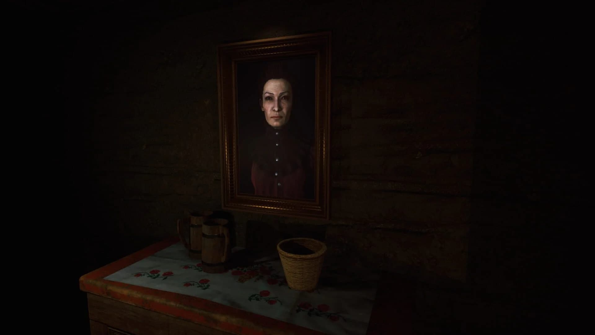 The Cabin Factory screenshot 5