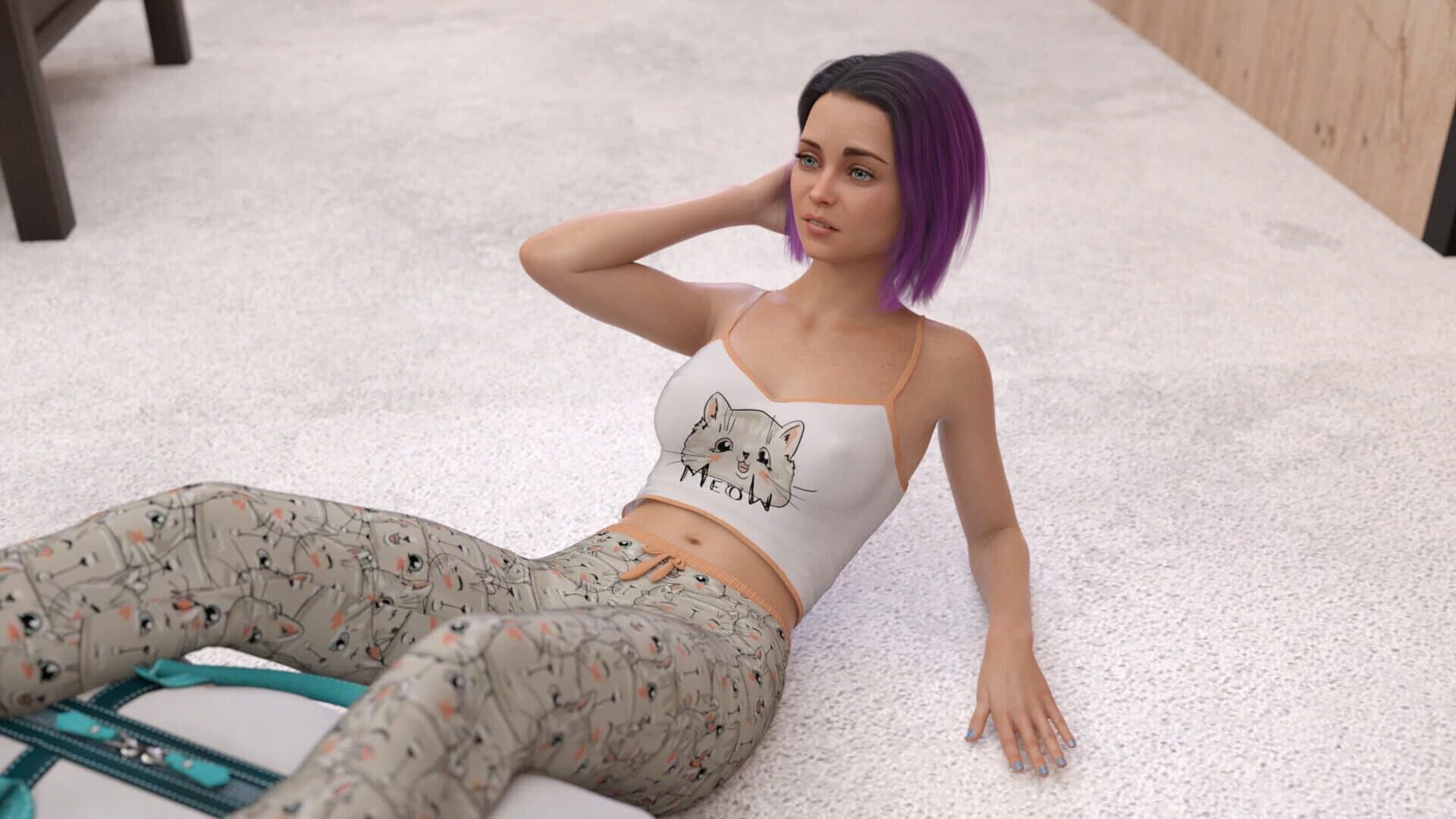The Cabin: Summer Vacation | Episode 1 screenshot 4