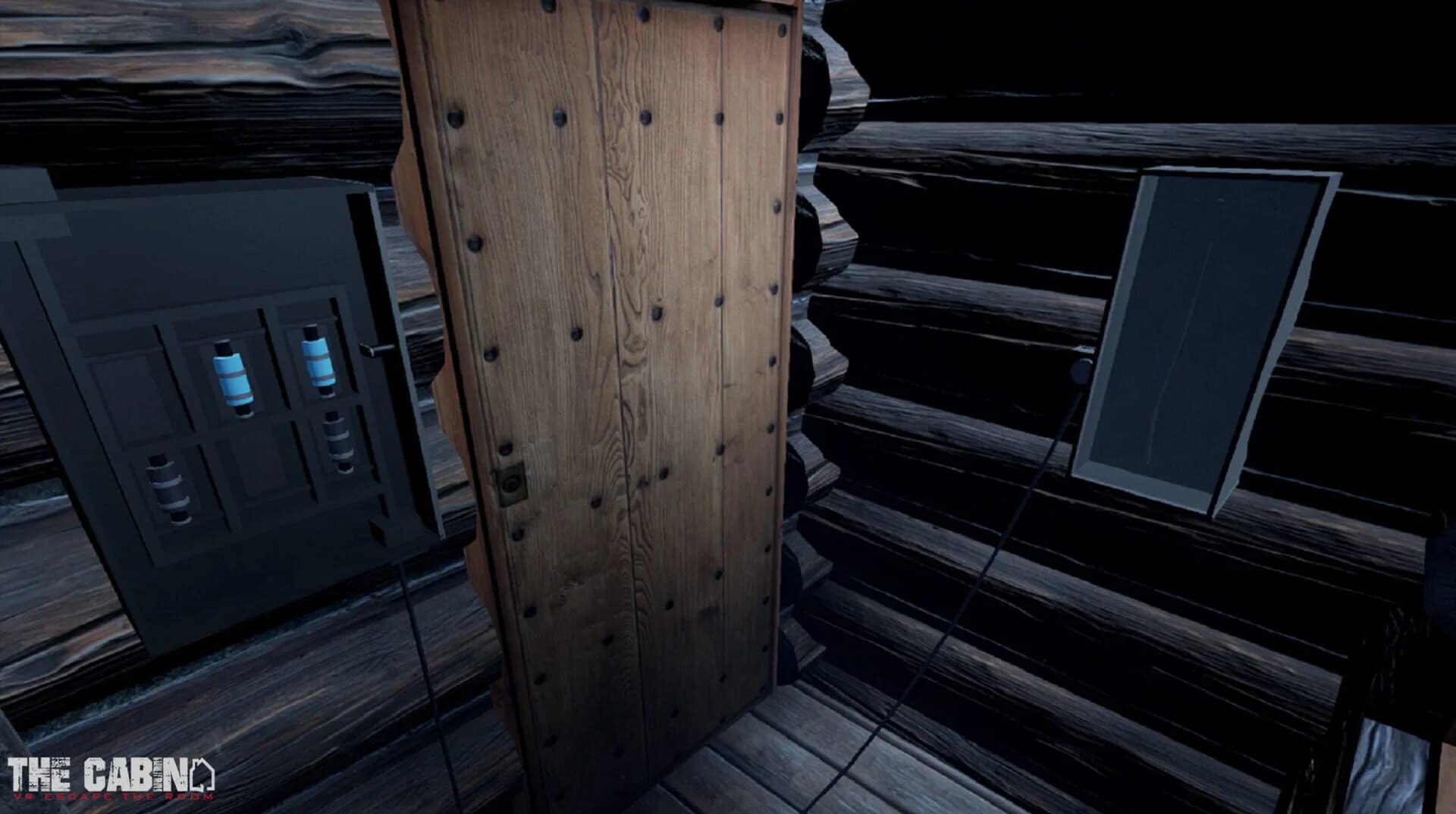 The Cabin: VR Escape the Room screenshot 5