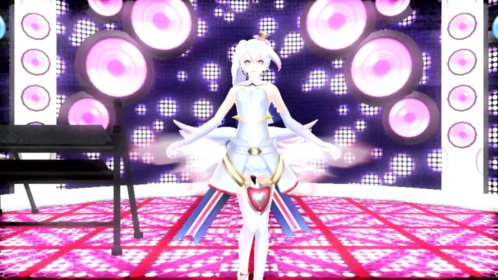 The Caligula Effect screenshot 5