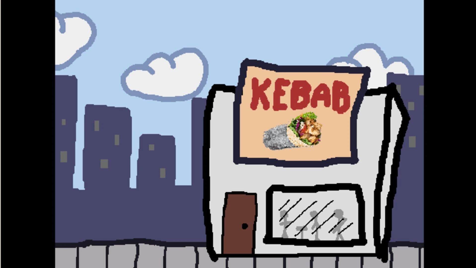 The Call screenshot 3