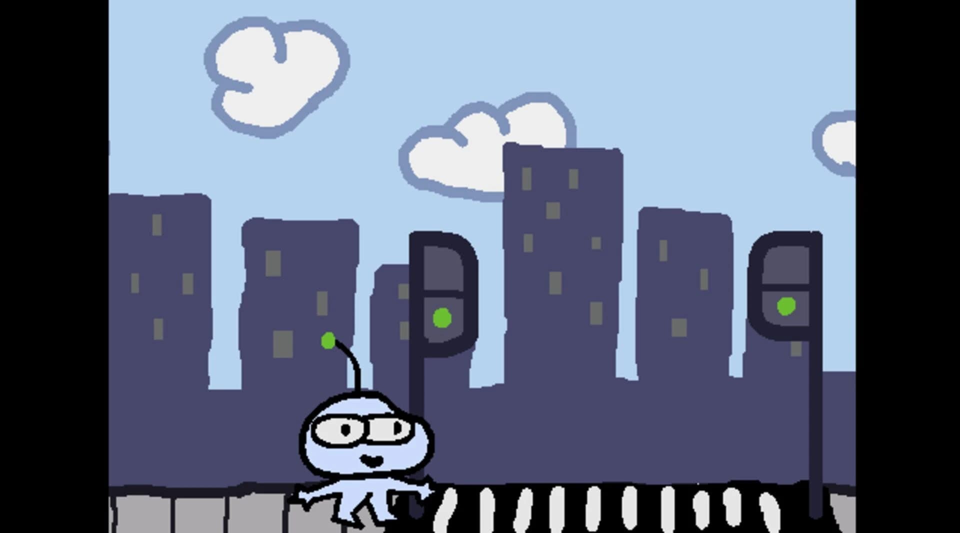 The Call screenshot 2