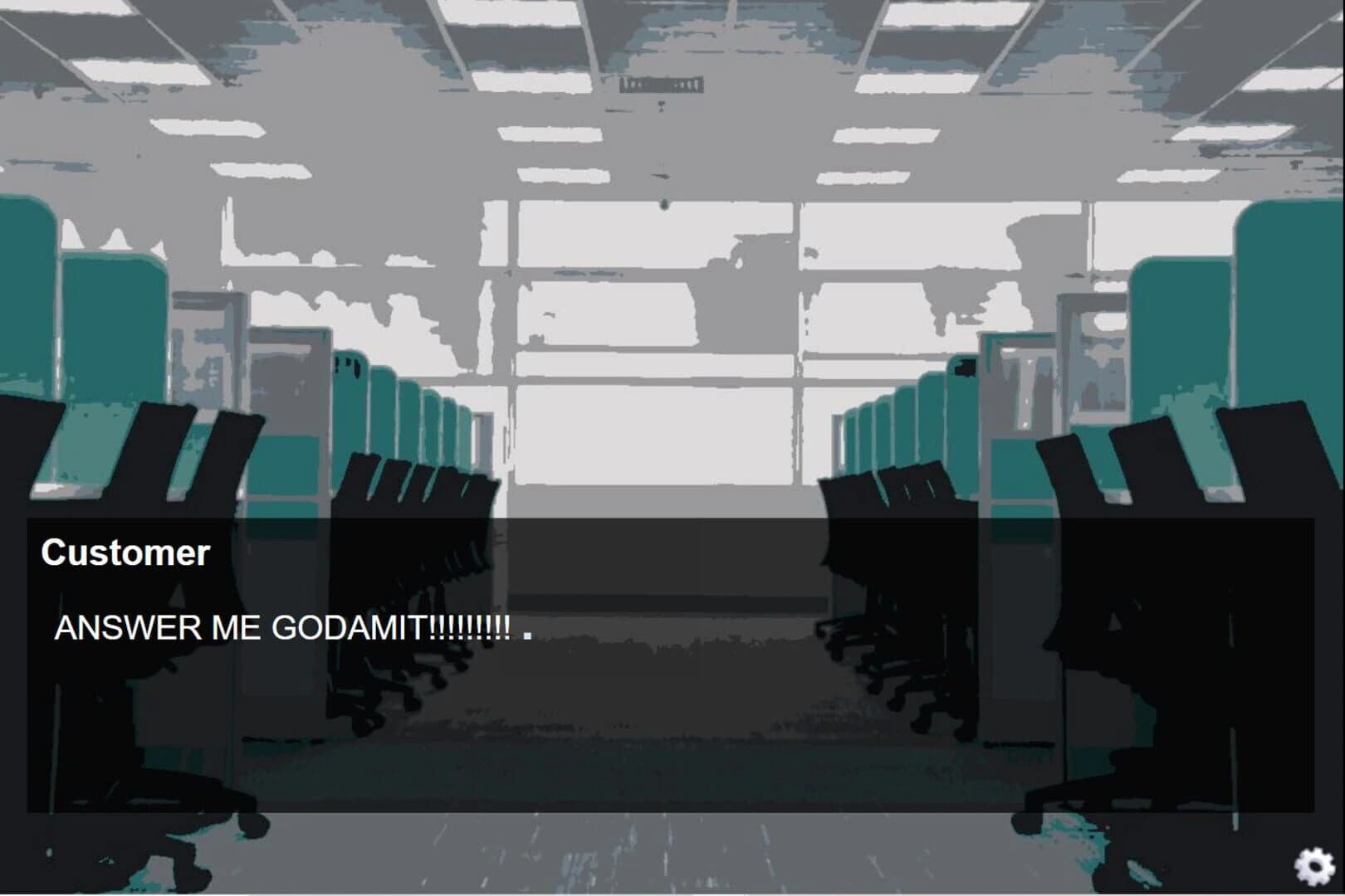 The Call Centre screenshot 4