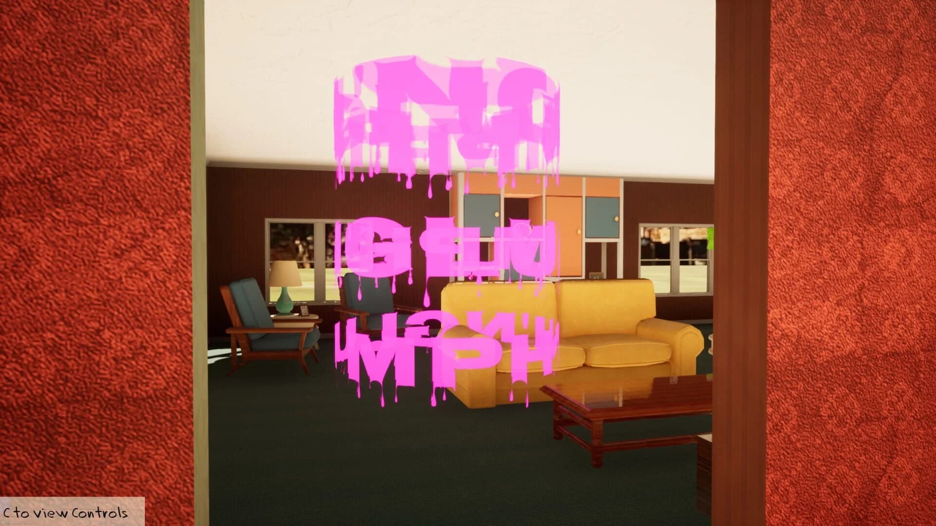 The Call of Karen screenshot 5