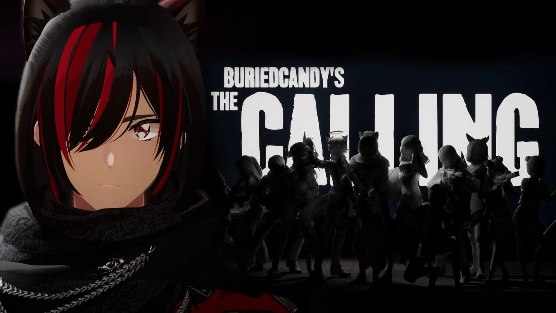 The Calling screenshot 5