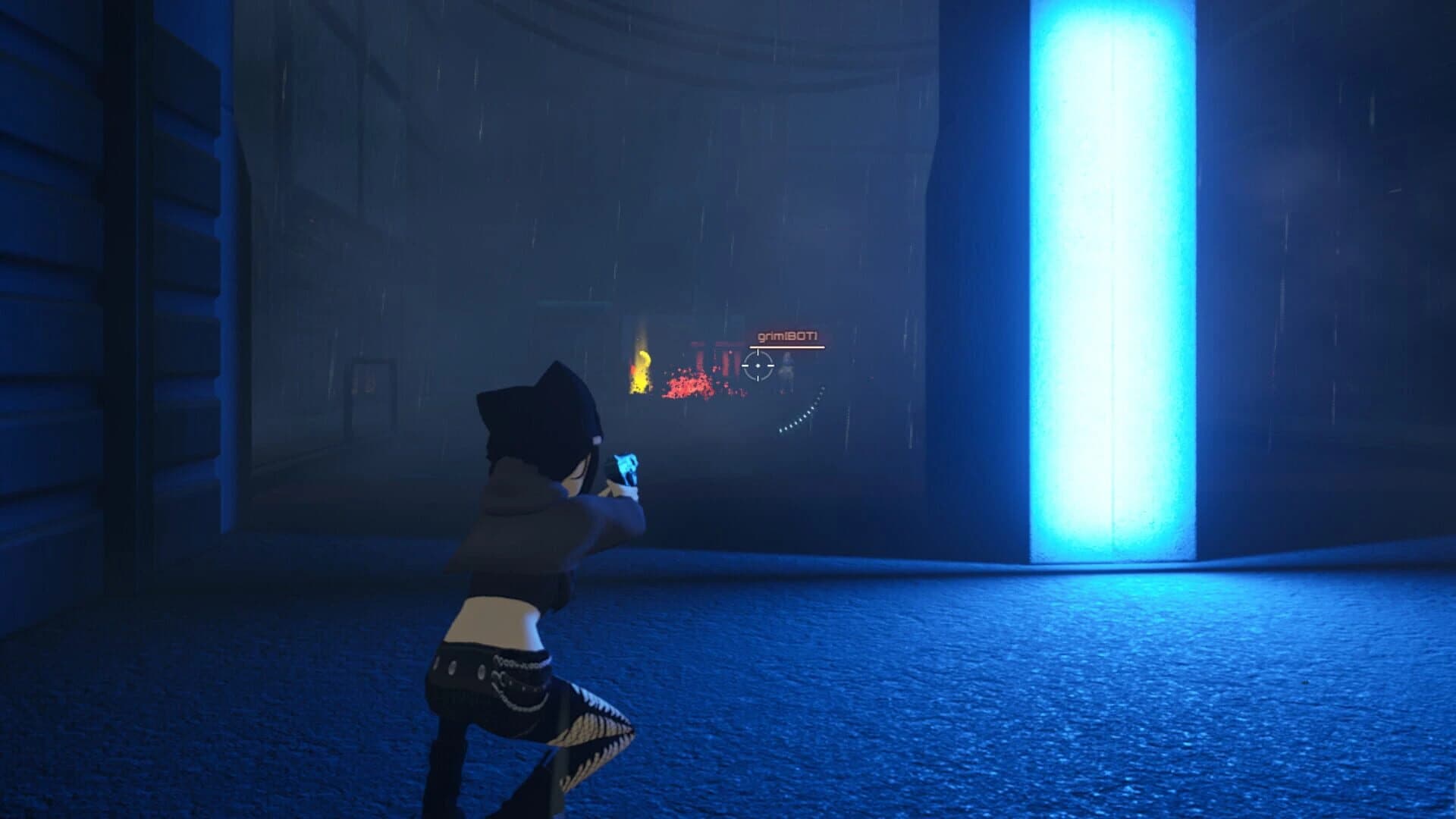 The Calling screenshot 2