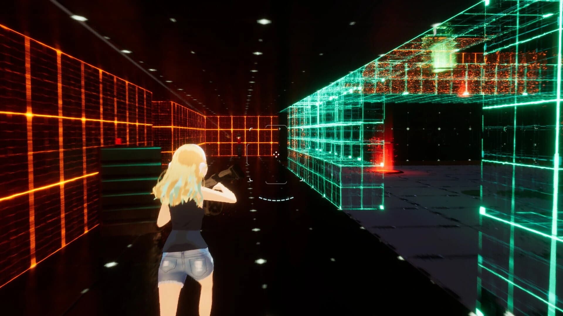 The Calling screenshot 4
