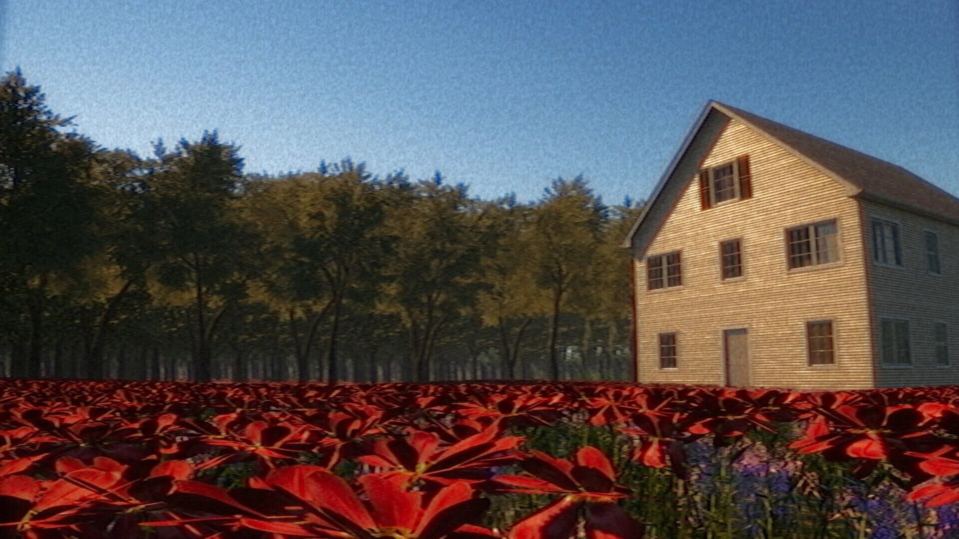 The Calling Past screenshot 5