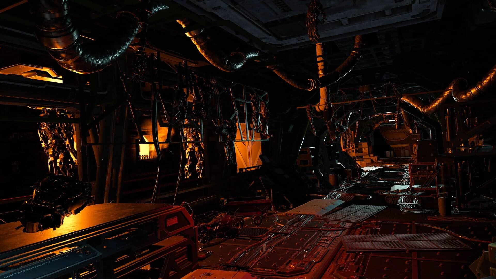 The Callisto Protocol: Final Transmission screenshot 3