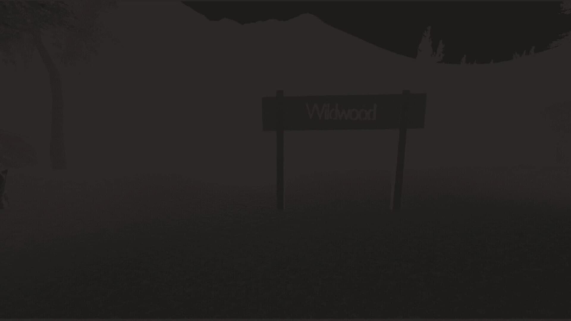 The Camp screenshot 2
