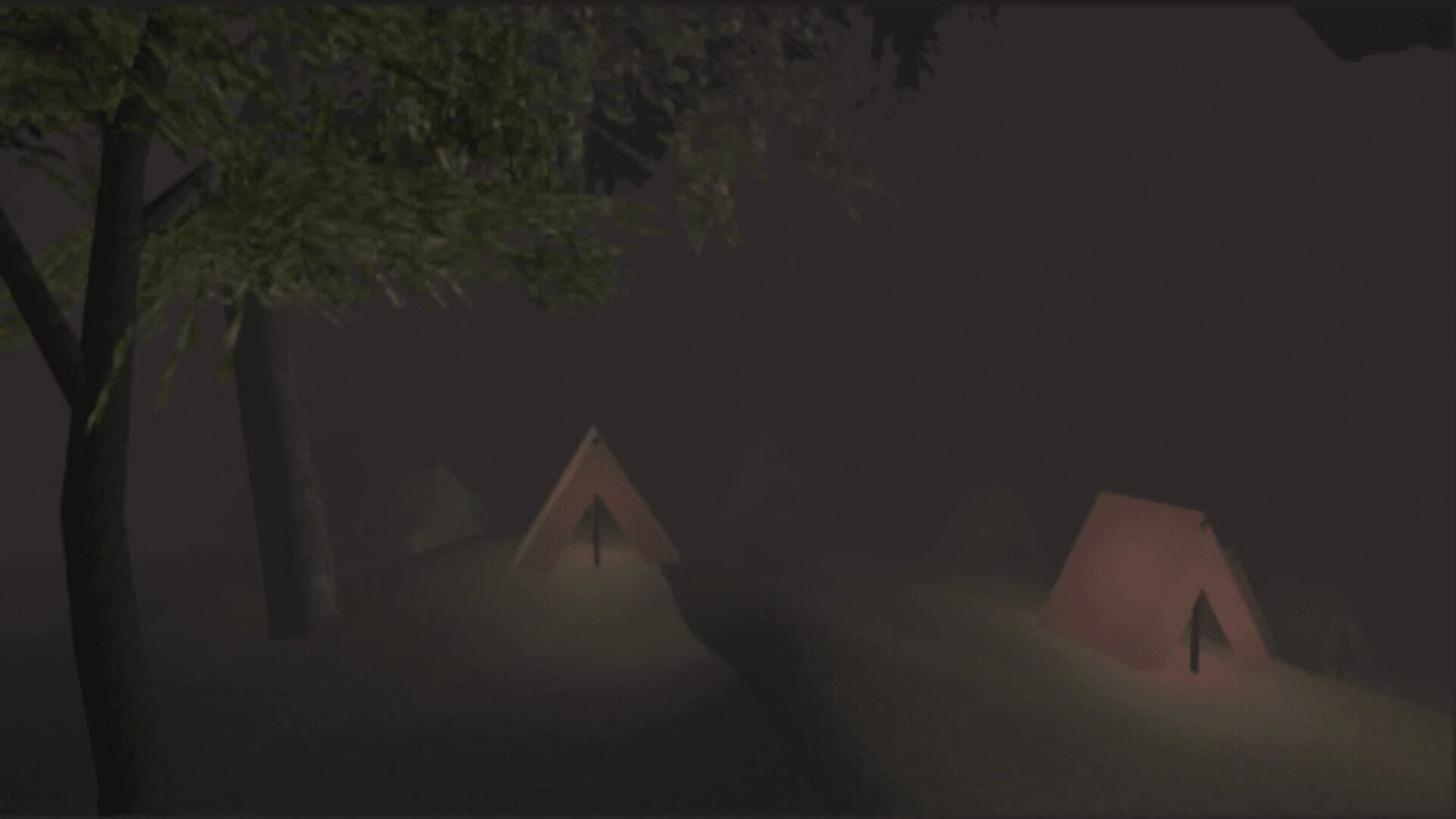 The Camp screenshot 4