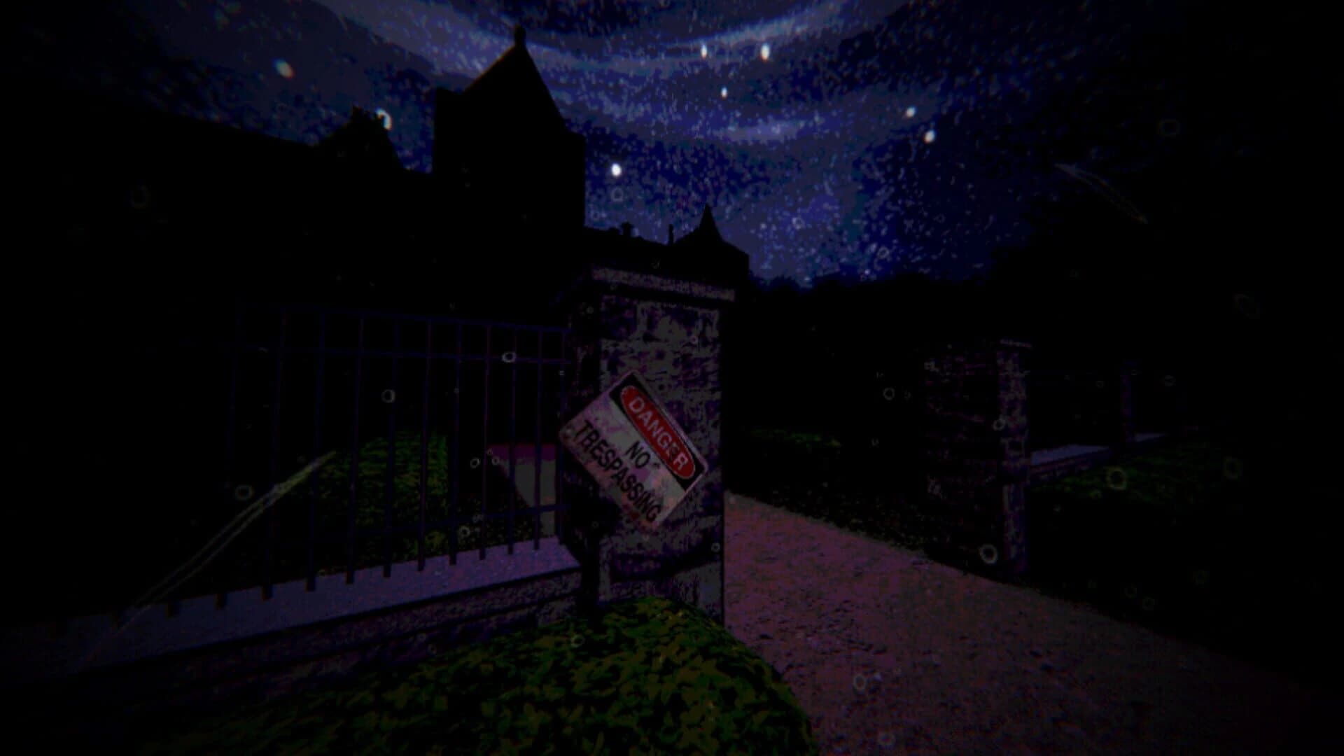 The Candle screenshot 1