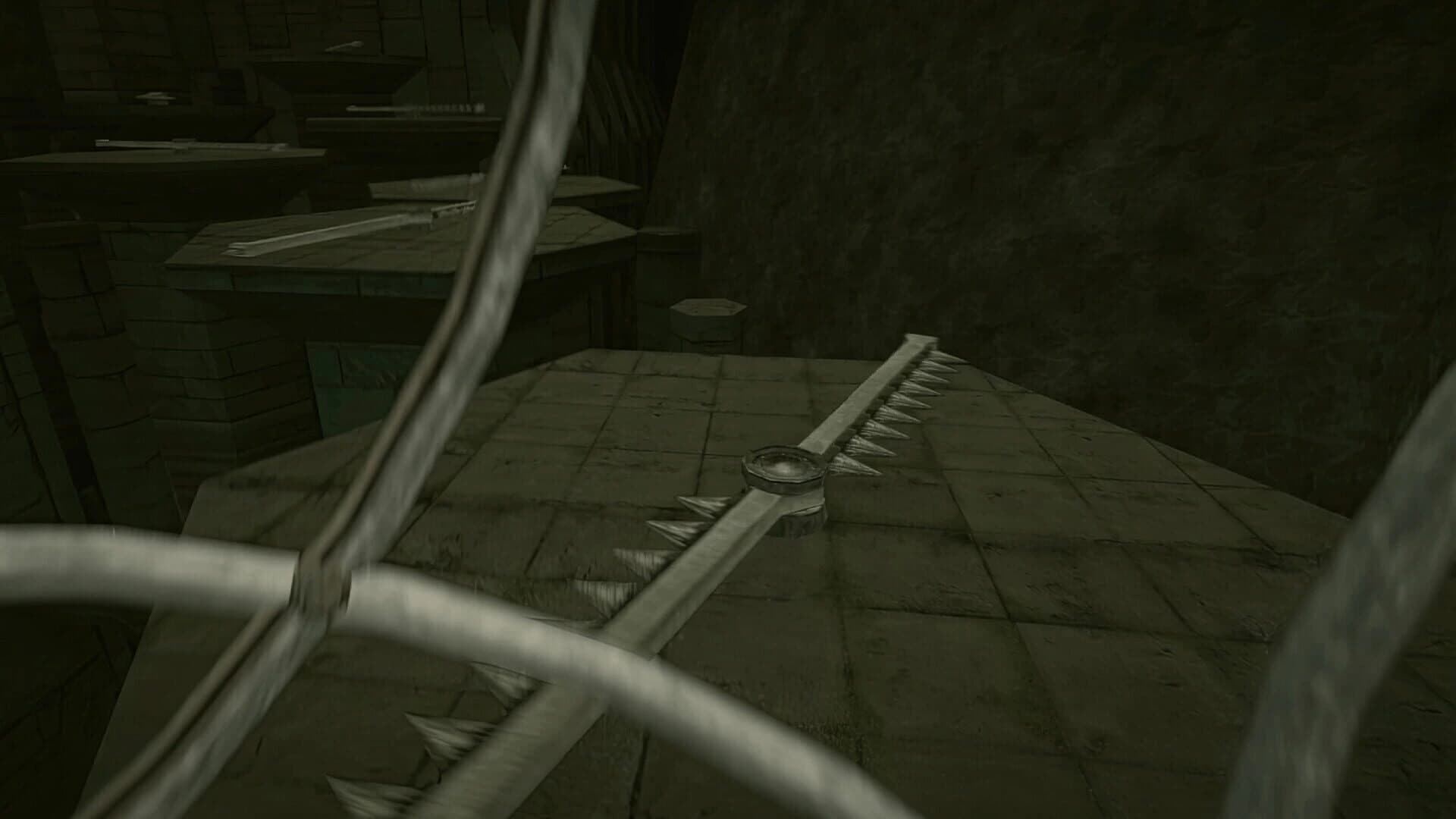 The Canon of Balls screenshot 4