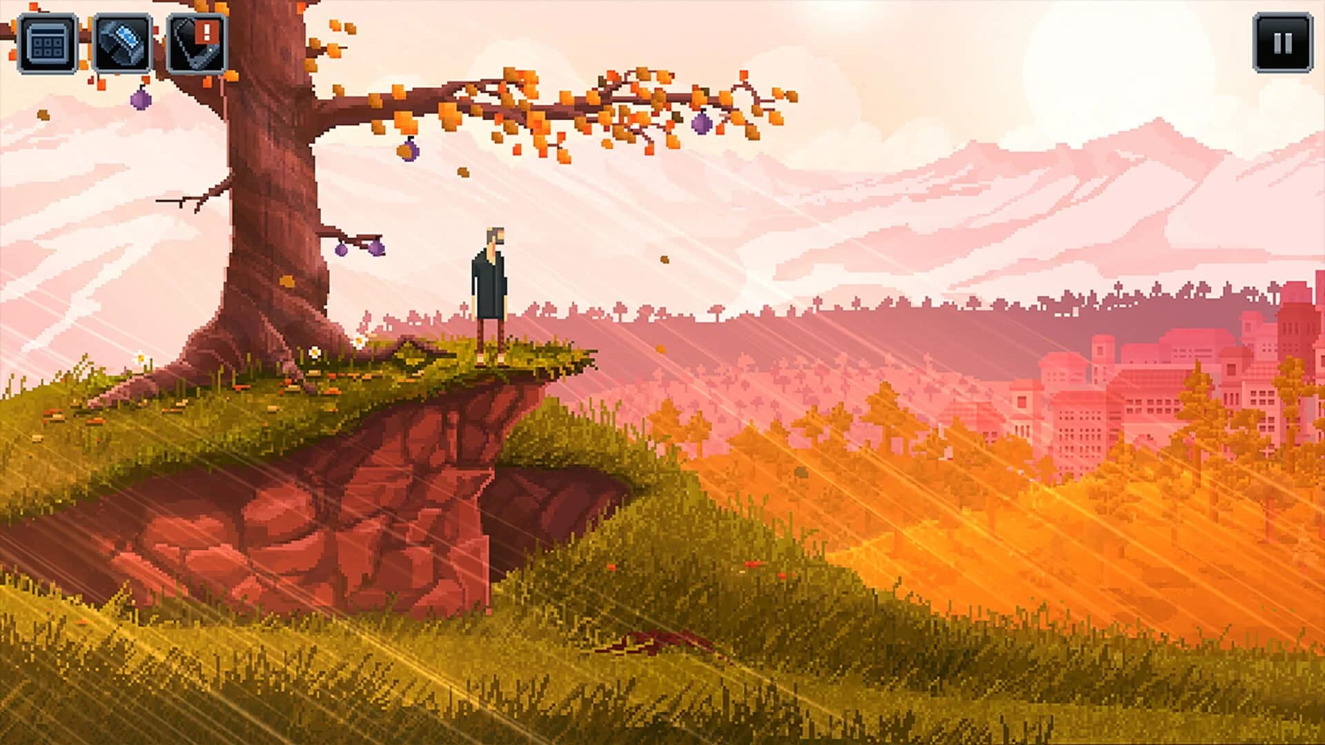 The Captain screenshot 4