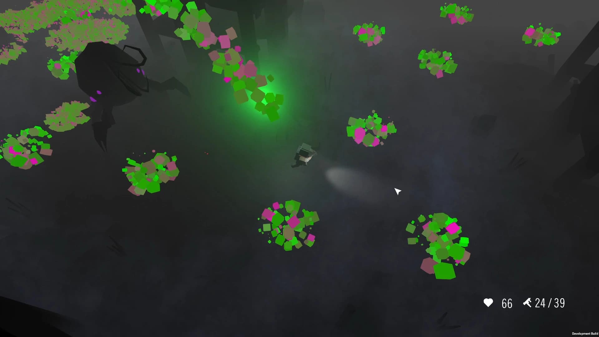 The Caretaker screenshot 3