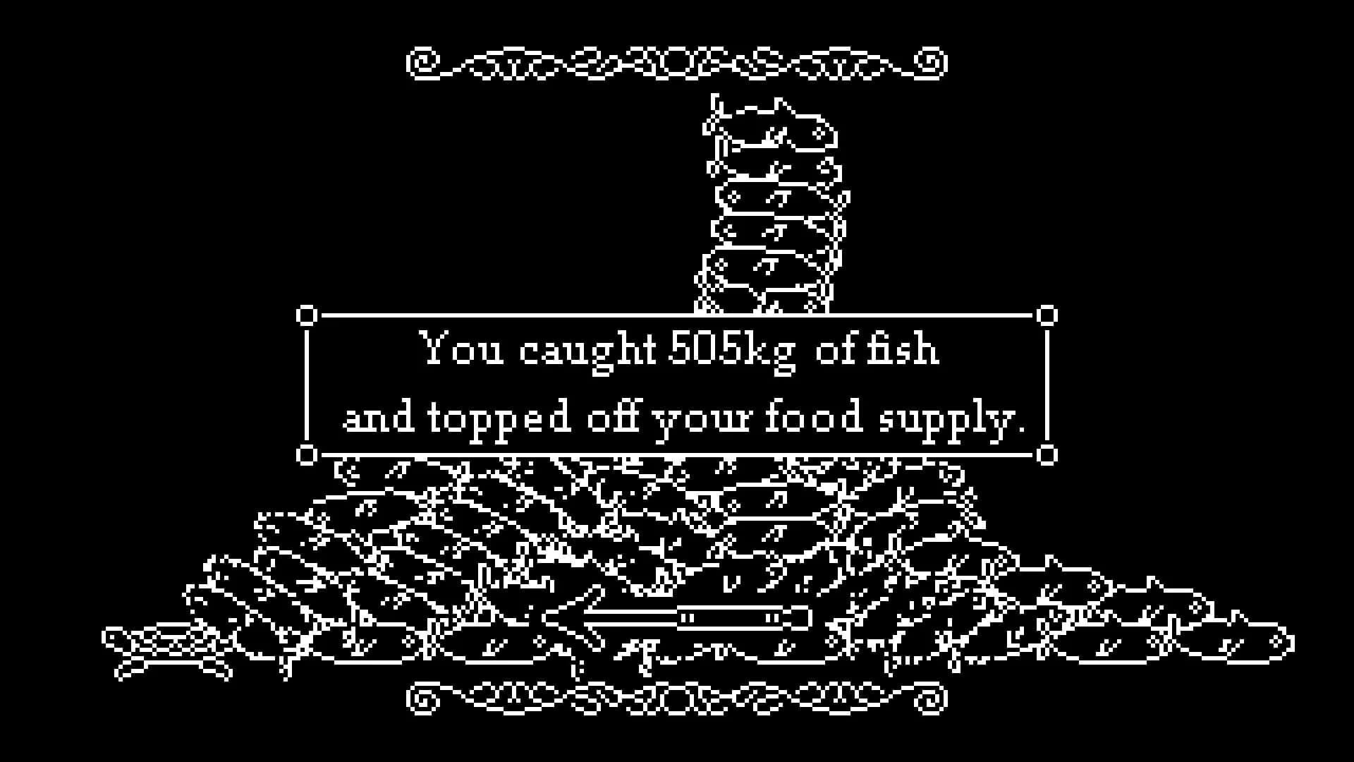 The Caribbean Sail screenshot 5