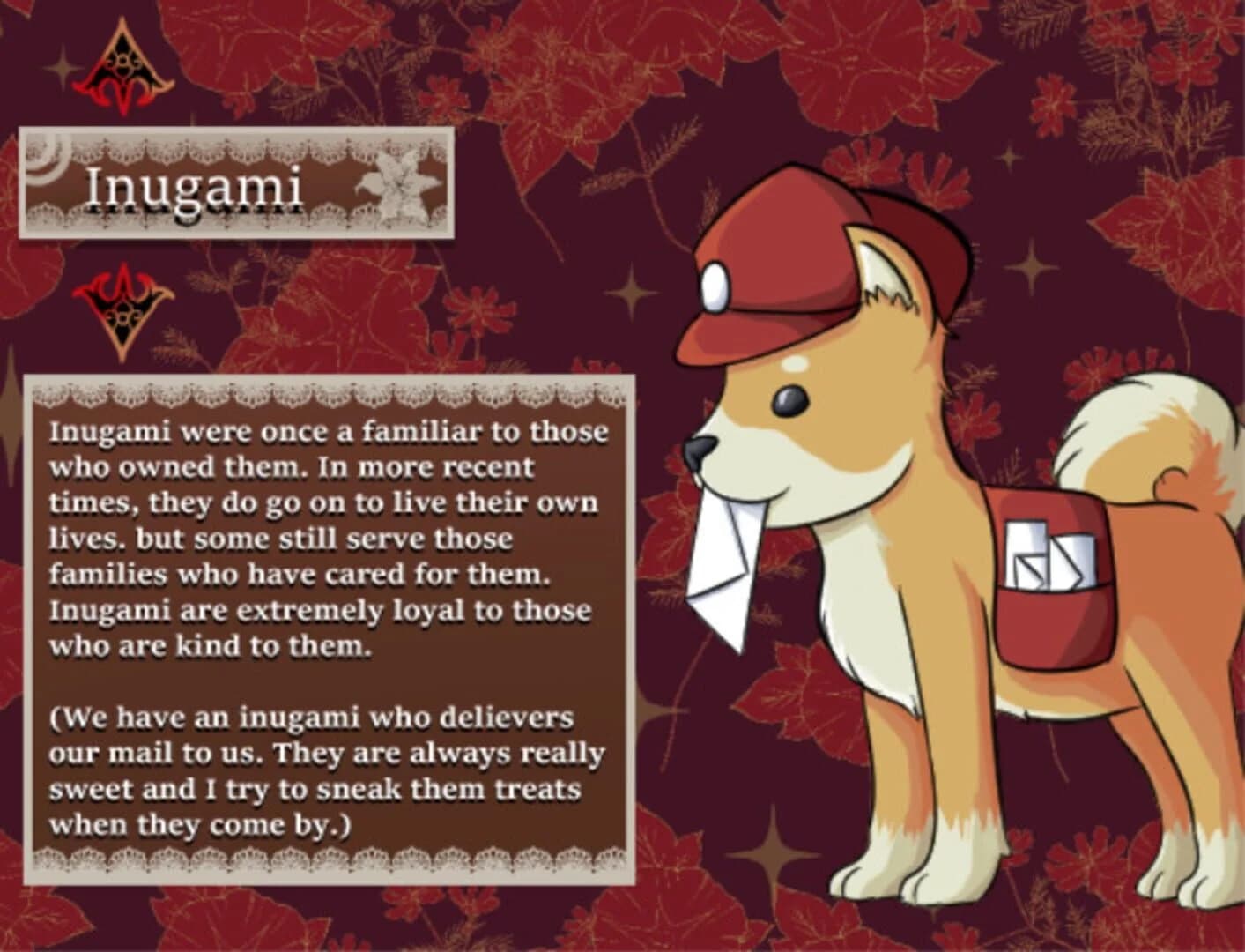 The Case of Maneki screenshot 5