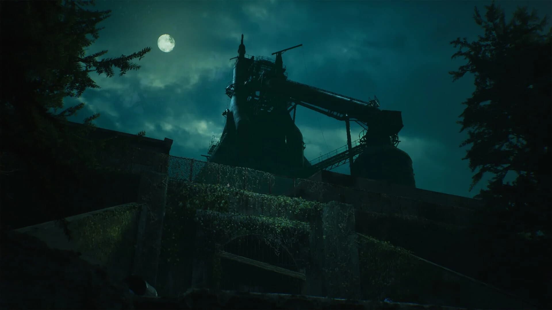 The Casting of Frank Stone screenshot 2