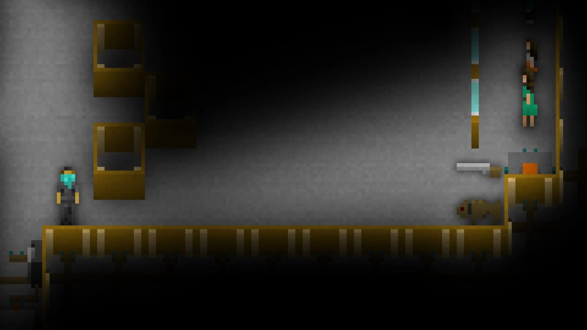 The Castle Doctrine screenshot 4