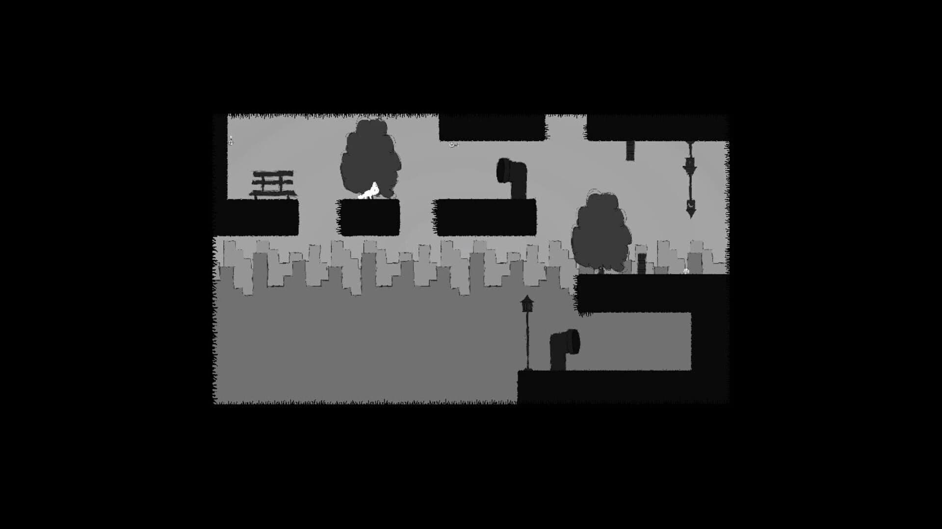 The Cat screenshot 2