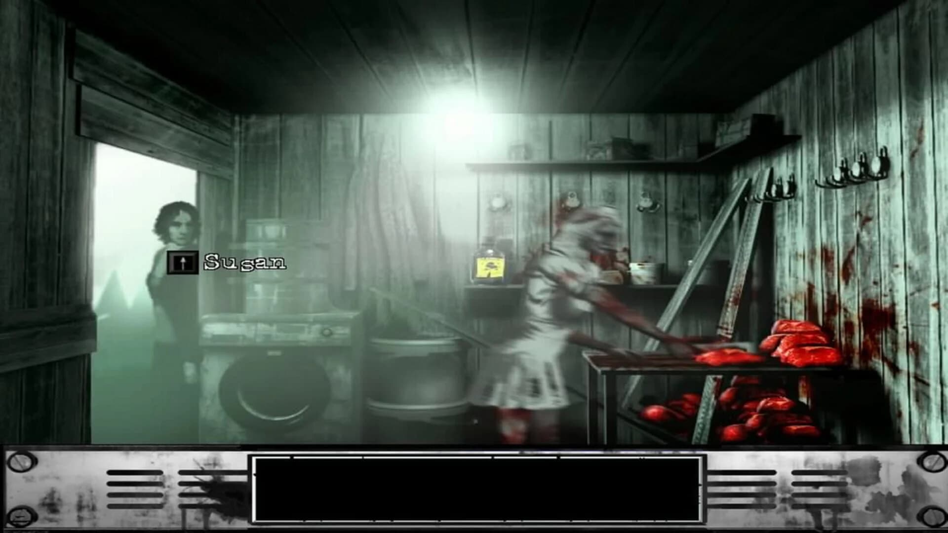 The Cat Lady screenshot 4