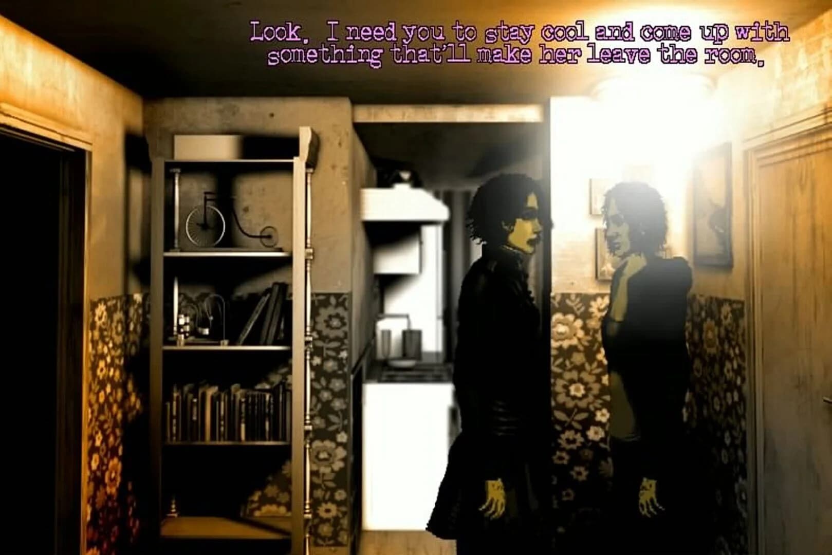 The Cat Lady screenshot 5