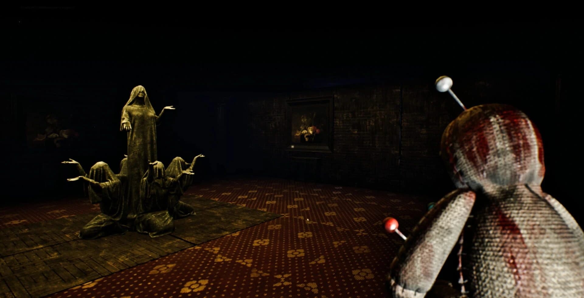 The Cecil: The Journey Begins screenshot 1