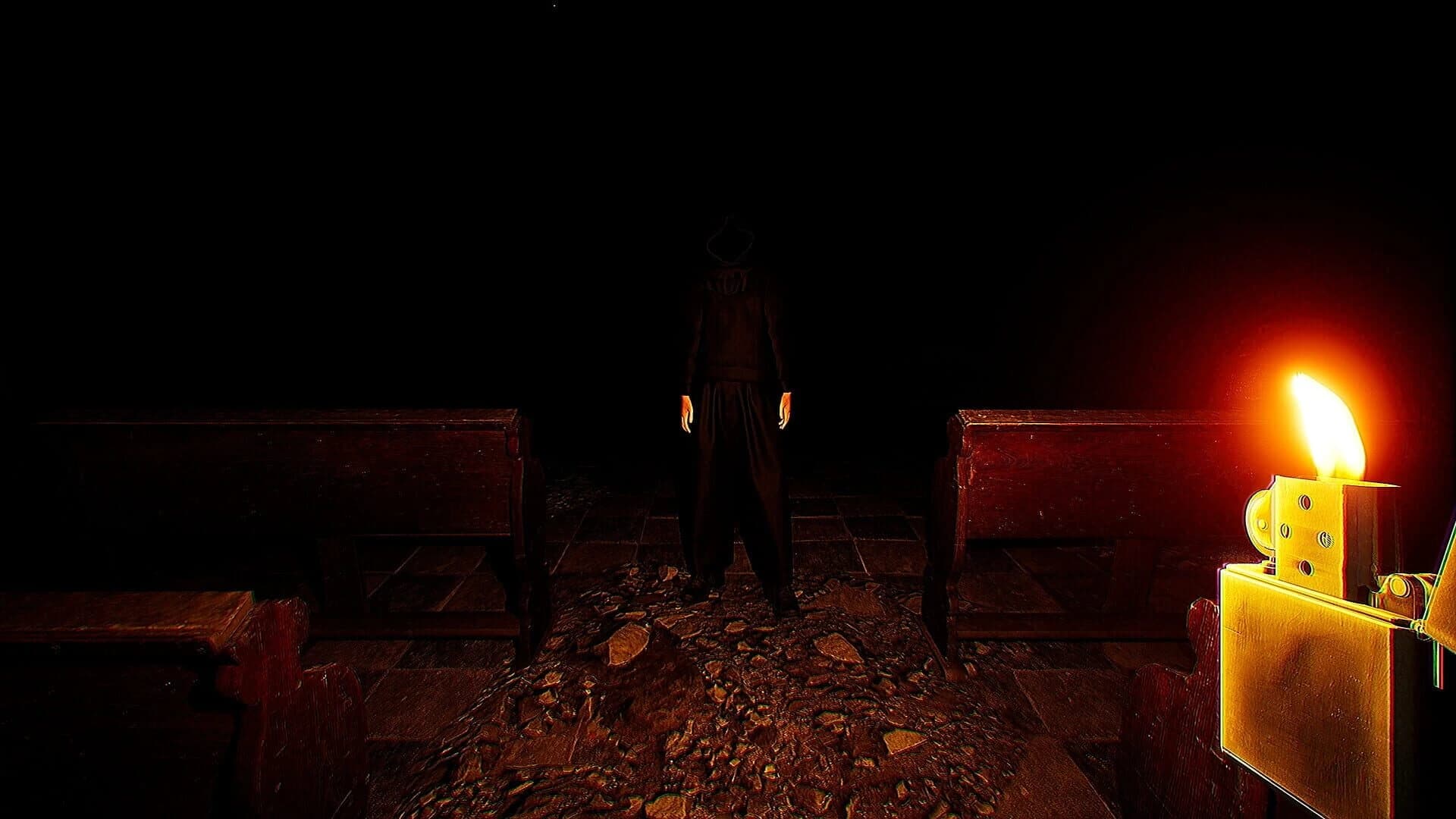 The Cemetery Shift screenshot 3